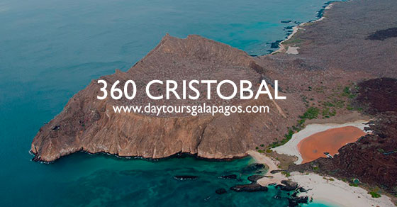 360 tour san cristobal