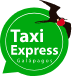 logo Taxi Express Galápagos