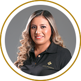 Thalia Rosero, Travel Advisor Grupo Galapagos